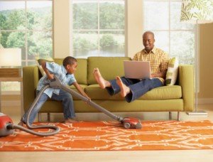 The Only Spring Cleaning Tip You’ll Ever Need