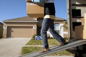 Our Maid Service Makes Moving Day Easier