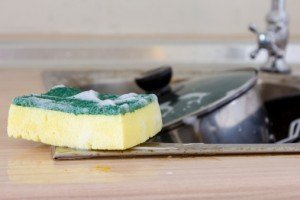 6 Household Items You Need to Throw Out Now