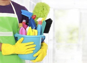 Why Hire a Professional Cleaner?
