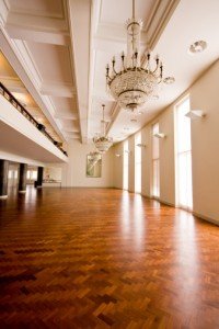 Why Go with Kimberly’s Kleaning Service for Your Final Construction Cleanings
