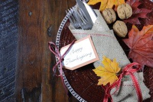Get Your Home Squeaky Clean Before Thanksgiving
