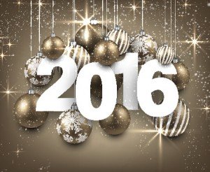 Start 2016 Off on the Right Note—with a Perfectly Clean House!