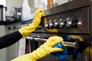 Time for spring cleaning! Let Our Expert Cleaners Handle It