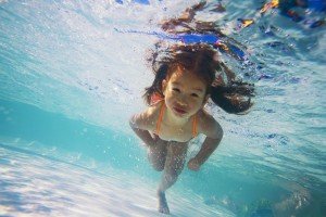 Soak Up the Summer with a little help from Kimberly’s Kleaning Service