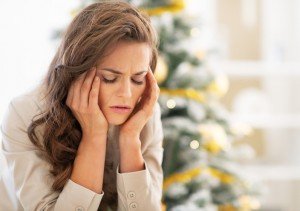 Feeling Stressed this Holiday Season? Take a Load off With a little Help from Kimberly’s Kleaning Service
