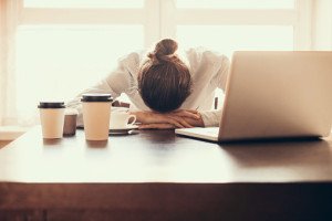Has the Daily Grind Got you Down? Take Some Time Off — and Leave the Cleaning to Us