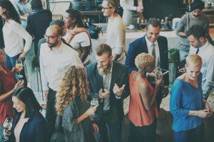 Hosting a Business Event? Call Kimberly’s Kleaning Service First
