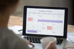Flexible Scheduling, Impeccable Cleaning Services