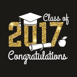 Having a Graduation Party? Let Kimberly’s Kleaning Service Help!