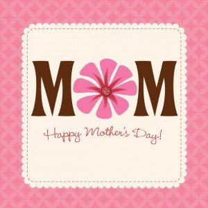 Mother’s Day Cleaning Services