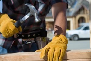 Construction Cleaning Services 