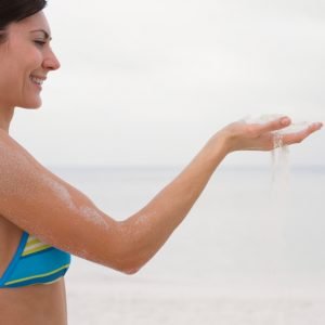 Go Enjoy a Beach Day! Let us Take Care of the House cleaning