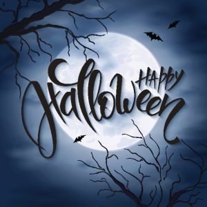Hosting a Halloween Party? Let Kimberly’s Kleaning Service Help!