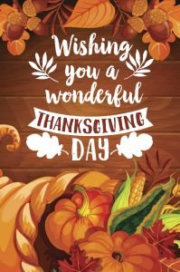 Take the Stress Out of Your Thanksgiving Feast with cleaning services from Kimberly’s Kleaning Service