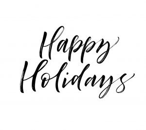 Feeling Rushed this Holiday Season? Call Kimberly!