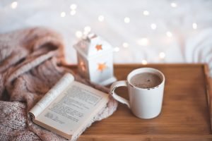 Give Yourself the Gift of a Thoroughly Clean Home this Holiday Season