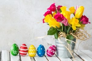 Sign up for Spring Cleaning Services Today