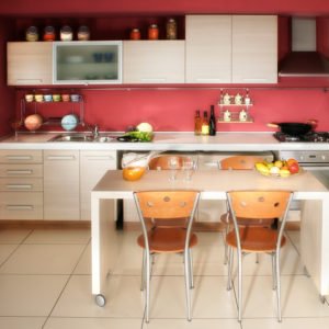 Want a perfectly clean home? Call Kimberly’s Kleaning Service Today