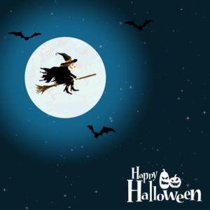 Does your dirty home make you want to scream this Halloween? Let Kimberly’s Kleaning Service transform it from ghoulish to gorgeous