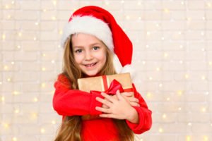 Could your messy house scare of Santa this Christmas?