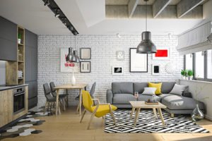 Apartment Cleaning Services in Las Vegas, NV