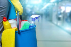 We are the most trusted cleaning company in Henderson, NV