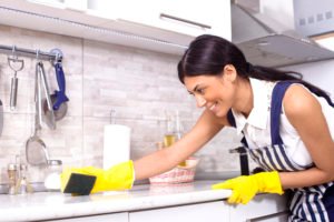 How Often Should I Have My House Cleaned?