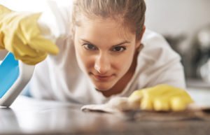 Breezy Fall Cleaning in MacDonald Highlands