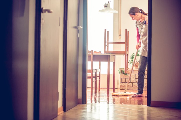 How Kimberly's Kleaning Can Make Your Thanksgiving Easier in Henderson, NV