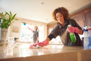 2 Maids, 2 Hours, Only $130! Schedule Affordable Maid Service in Summerlin NV Today
