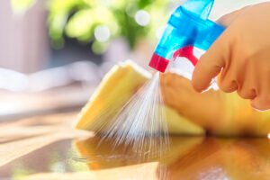 Get House Cleaning for Your Next Summer Bash in Summerlin NV
