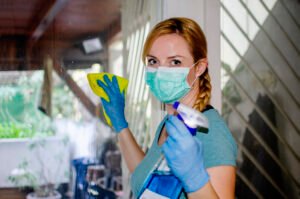 How Kimberly’s Kleaning in Spring Valley NV is Operating During COVID-19