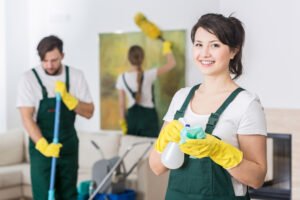 The Benefits of Getting Special Project Cleaning Done in Paradise NV