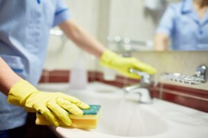 Get the Best Maid Service in Las Vegas NV
