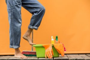 It’s Fall, Y’all! Get Affordable Cleaning Service in Winchester NV This Month
