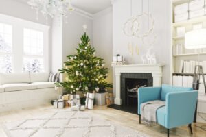 A Clean Home for Christmas: What Every Winchester NV Resident Needs