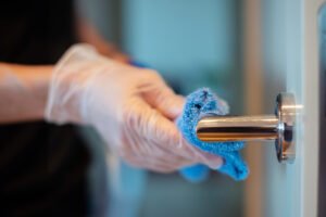 Moving Soon? Get Move-In or Move-Out Cleaning in Whitney NV