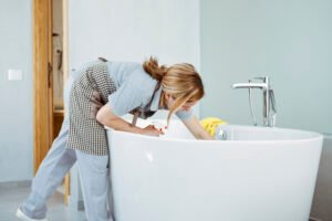 Take Cleaning off Your To-Do List! Hire a Professional Cleaning Crew in Enterprise NV