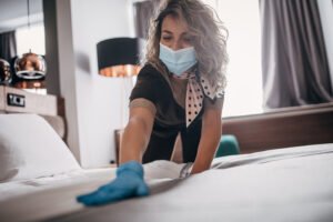 We Have Remarkable Spring Cleaning Service in Winchester NV