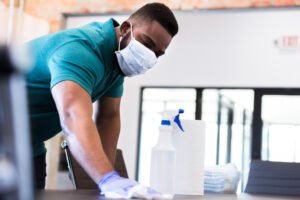 Spring Cleaning in Summer? It’s a Great Time to Get Your House Clean 