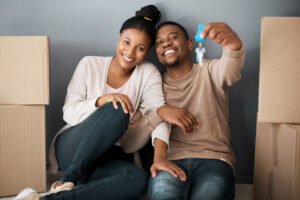 Make Sure Your New Home is Ready for You with Move-In Cleaning