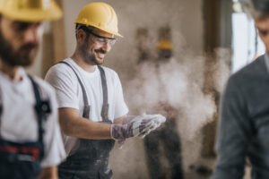 Turn to Us for All Your Final Construction Cleaning Needs