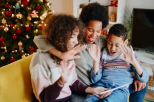 Give the Gift of a Clean Home This Holiday Season