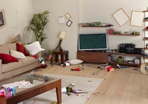 Are You Planning a Special Event? Let Us Take Off the Pressure by Cleaning Up Before or After – or Both!