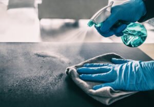 How to Clean Safely and Effectively with Bleach
