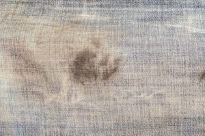 Say Good-bye To Grease Stains On Jeans