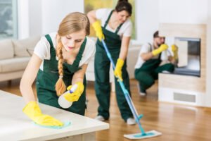 Holiday Cleaning Secrets Every Homeowner In California Should Know