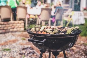 How to Deep Clean a Gas Grill in Time for Summer!