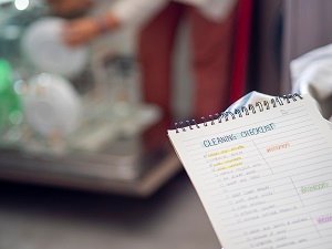 Before Your Cleaner Arrives, Should You Do Any Cleaning?